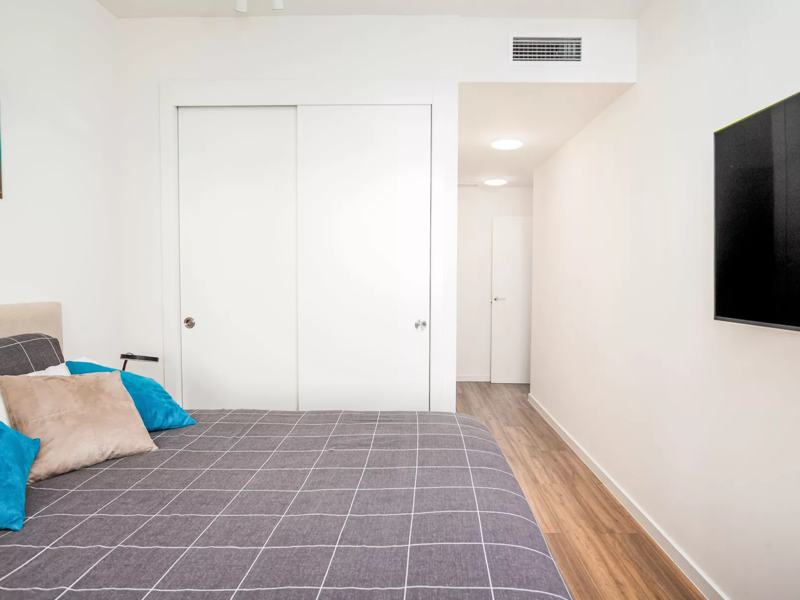 Habitat Valle Romano - Inside