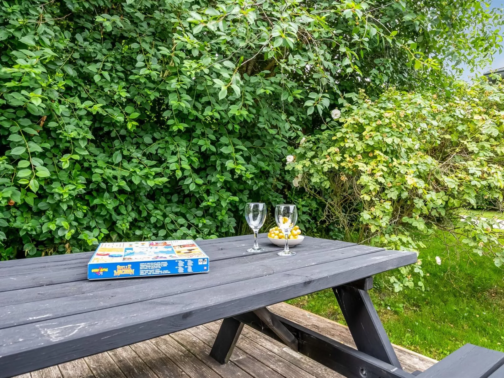 "Hava" - 250m from the sea - Outside