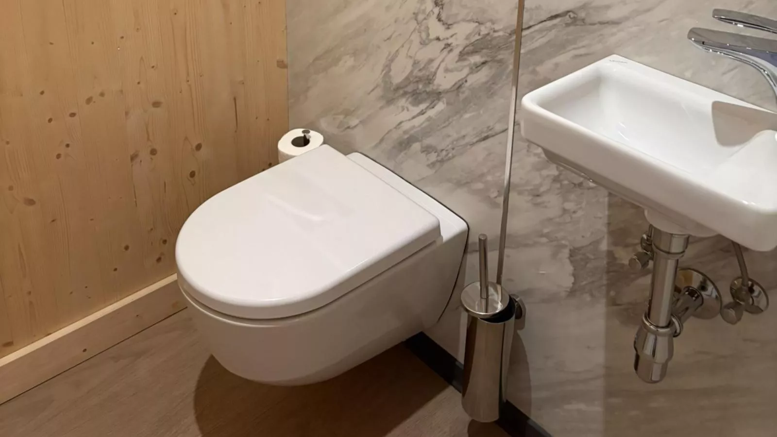 Reiteralm Top 35 - Badezimmer