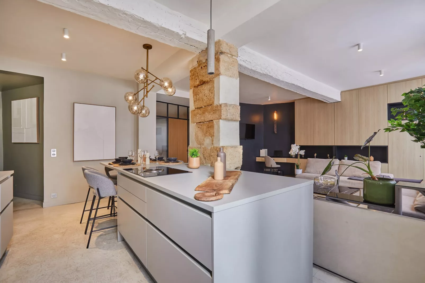 SAINT DENIS 283 - Nicht zugeordnet