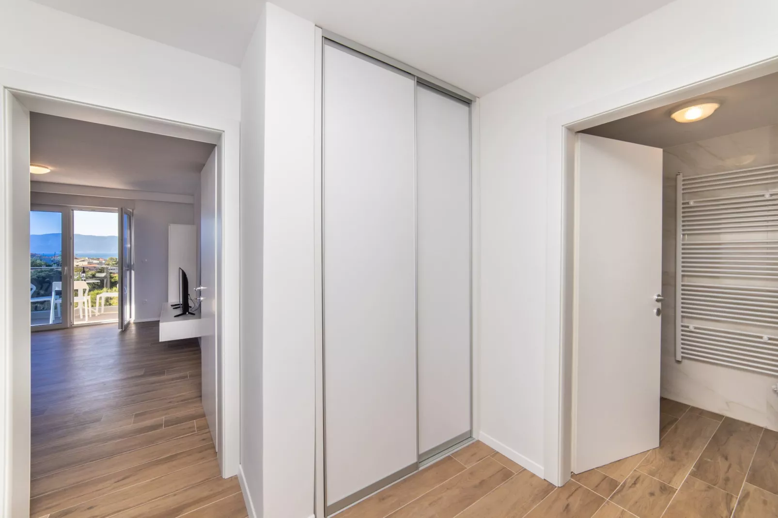 Altiora Prestige Residence 101 - Schlafzimmer