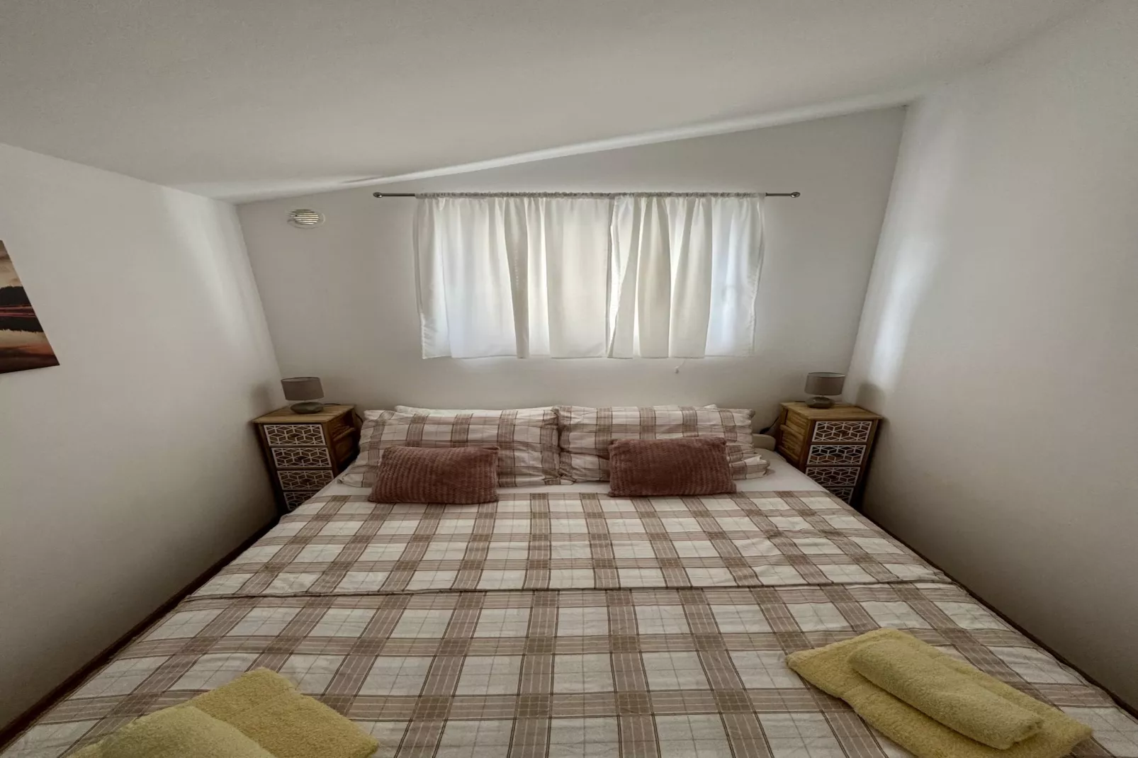 Apartment Didovi Dvori 2 with jacuzzi - Chambre