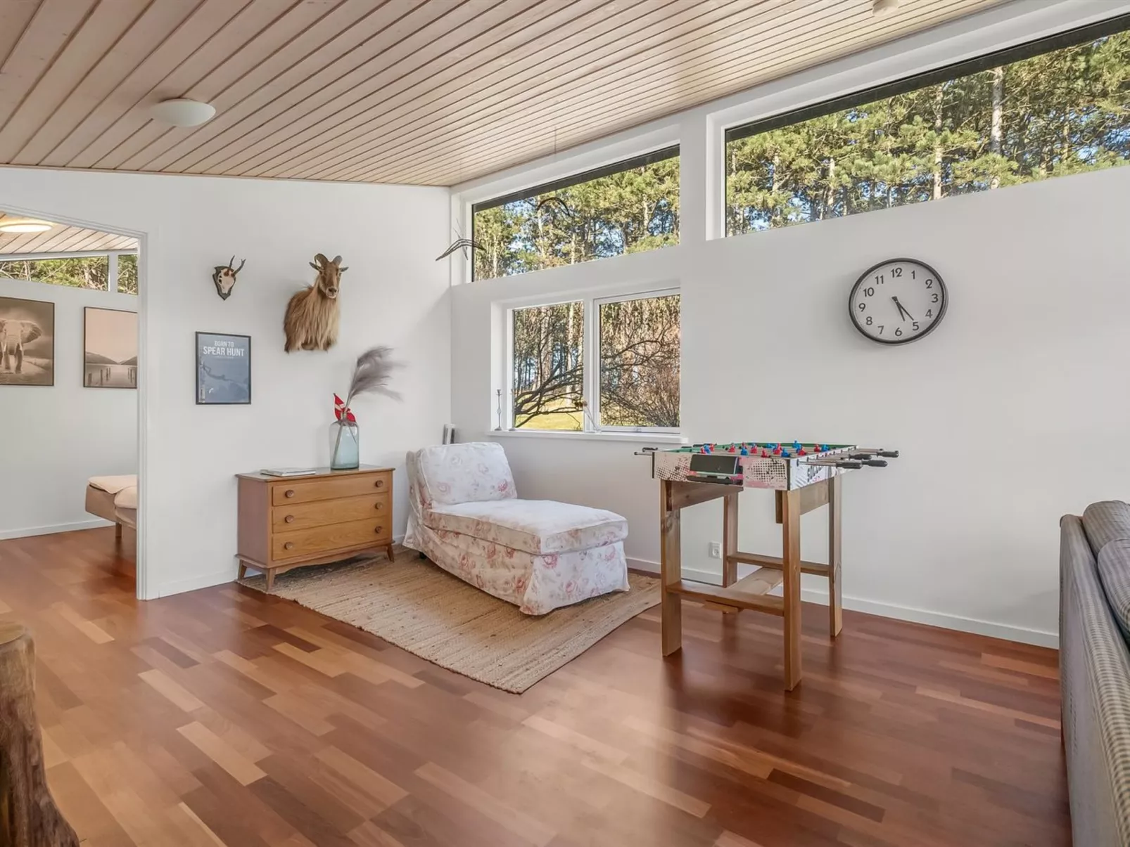 "Keyla" - 50m from the sea - Inside