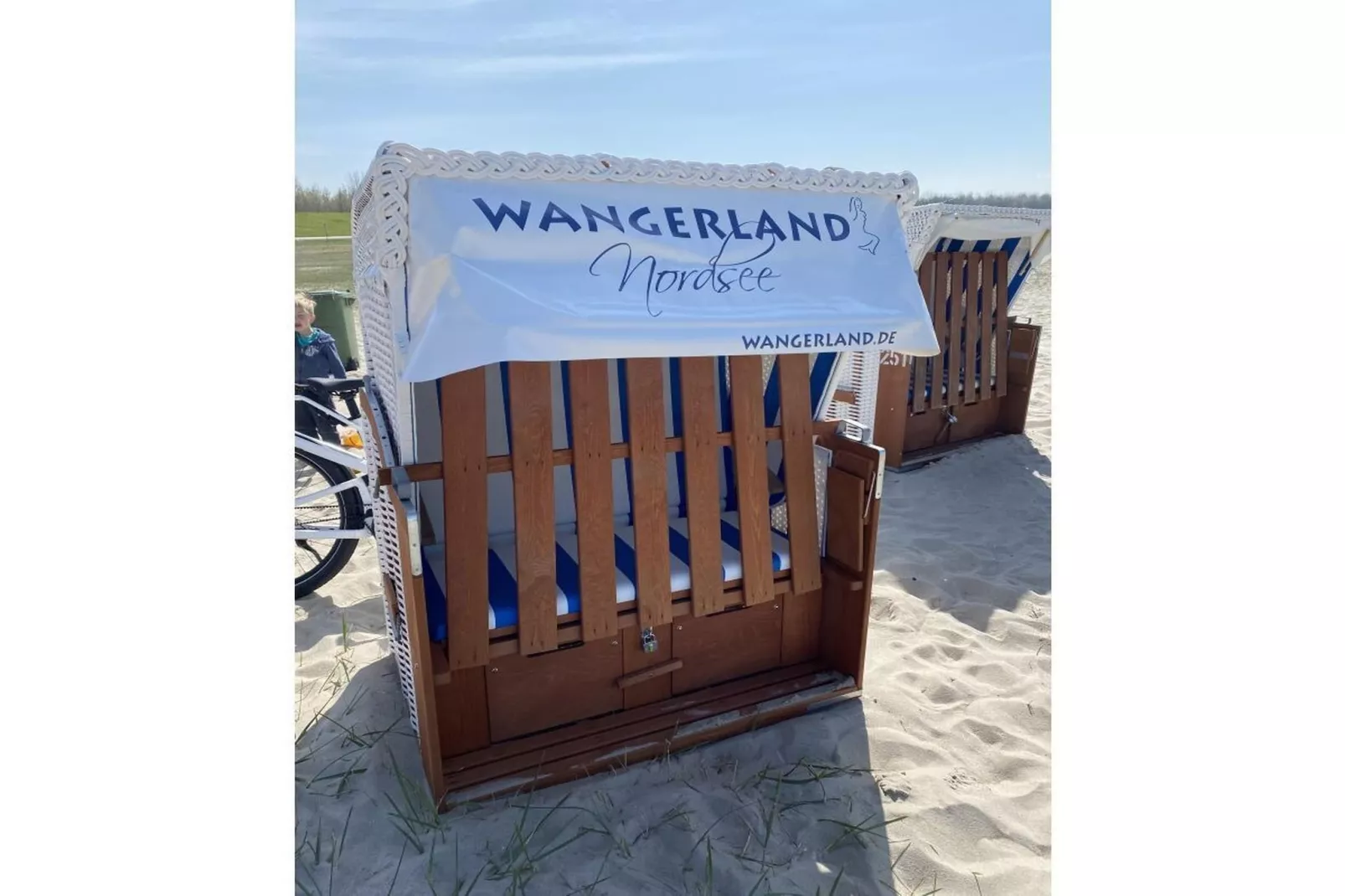 237207 - Gebiete Sommer 5 km