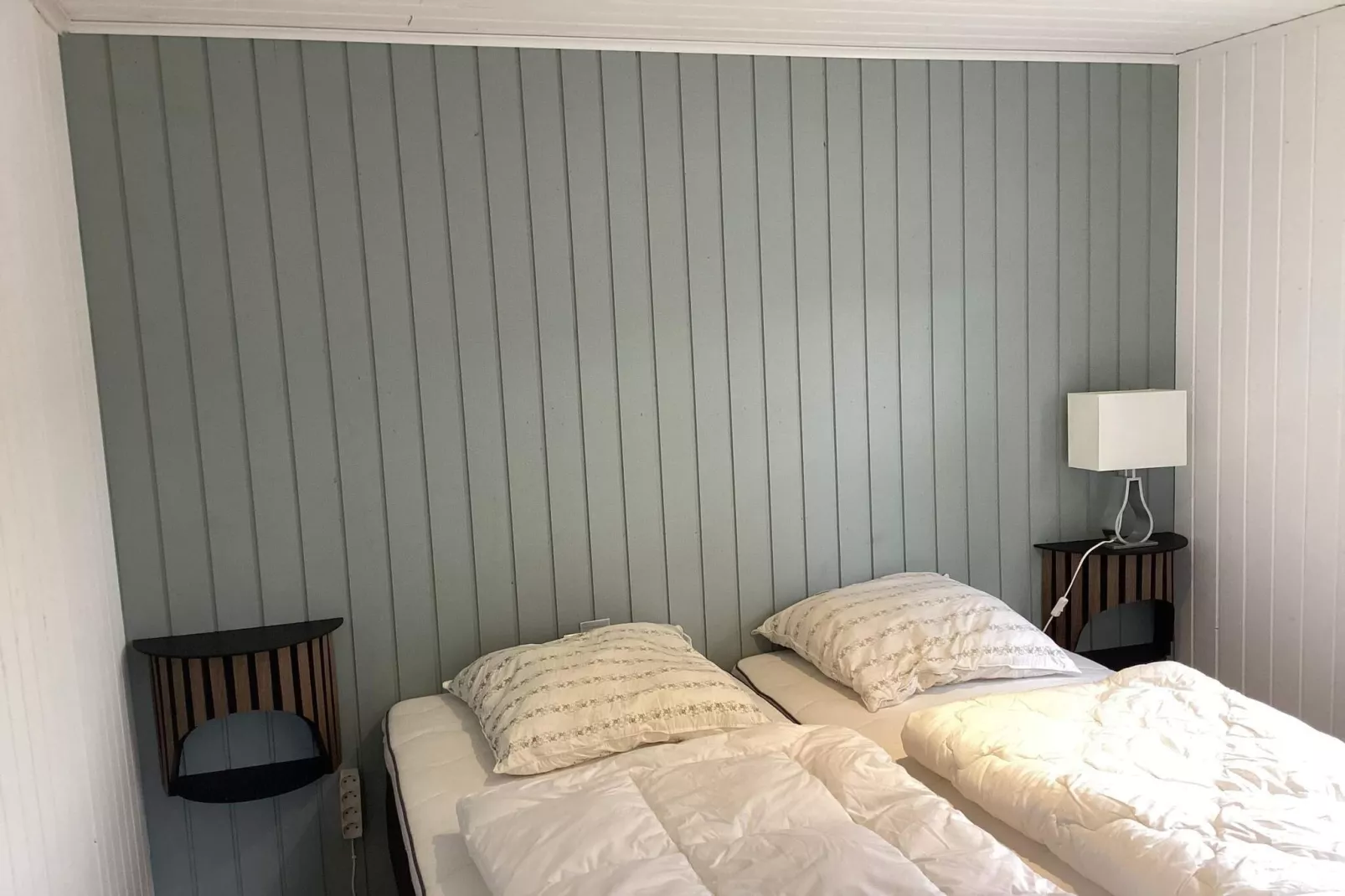Maison de vacances pour 6 a Ansager - Intérieur
