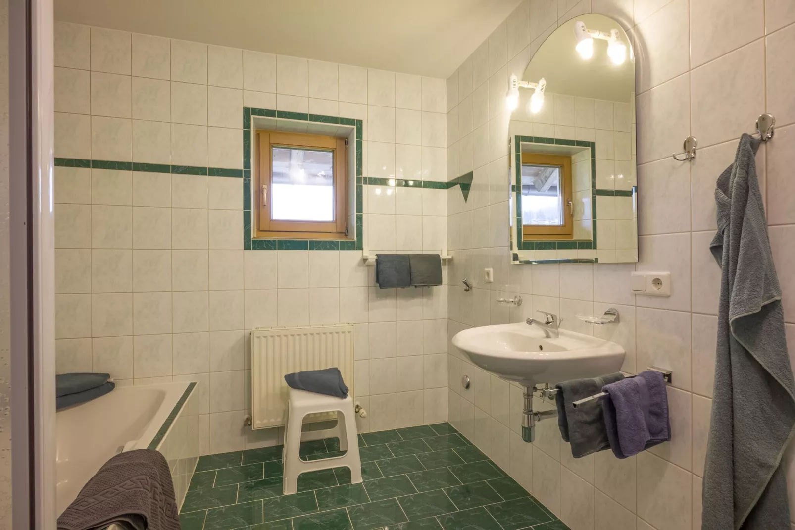 Seetal Residenz-Bathroom