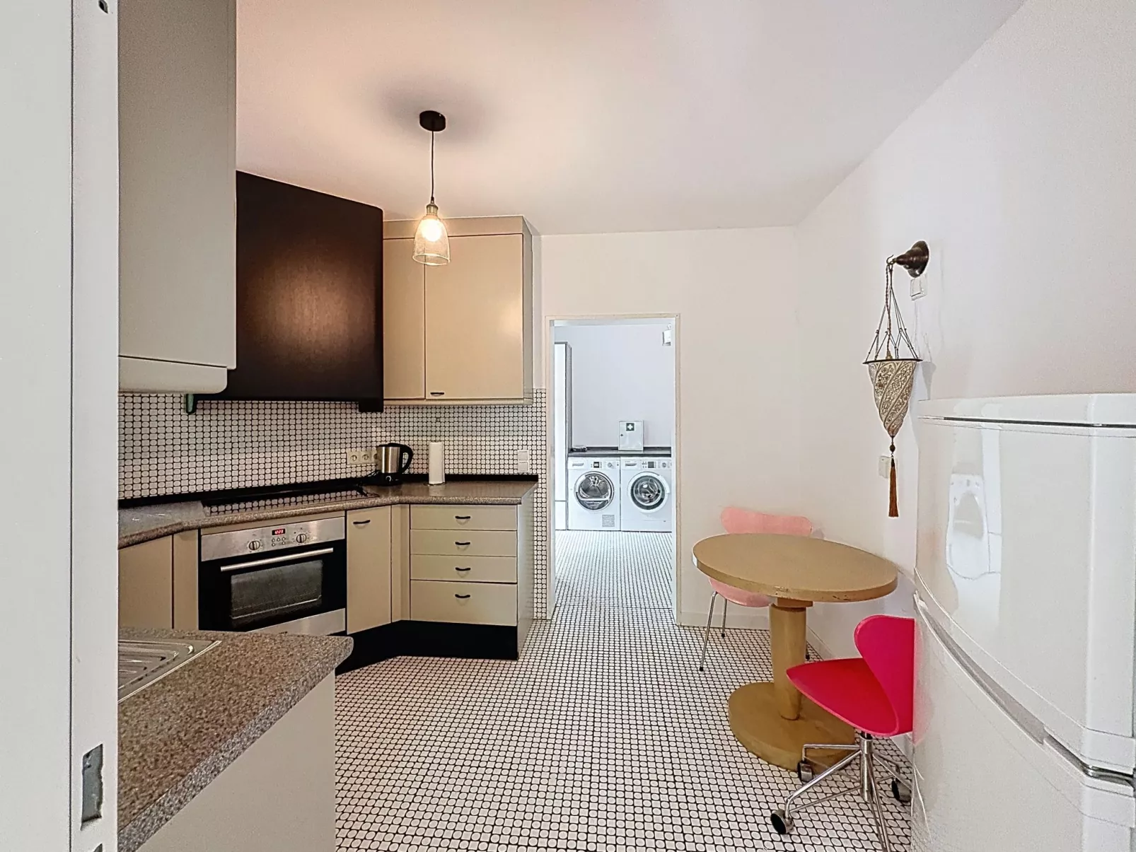 Villa 111 an der Loreley - Inside