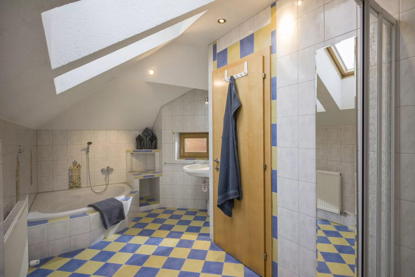Seetal Residenz-Bathroom
