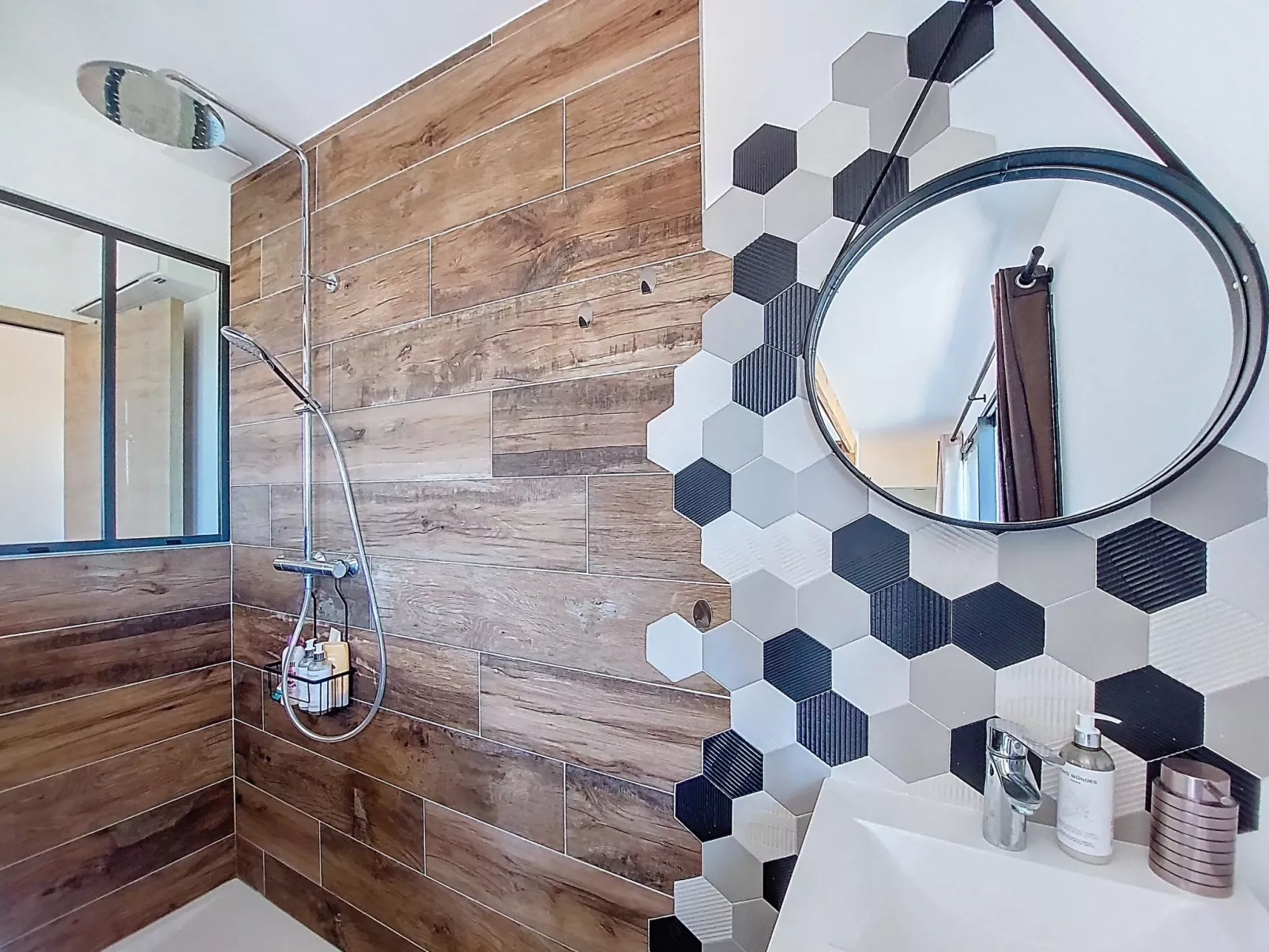 Munticella - Drinnen