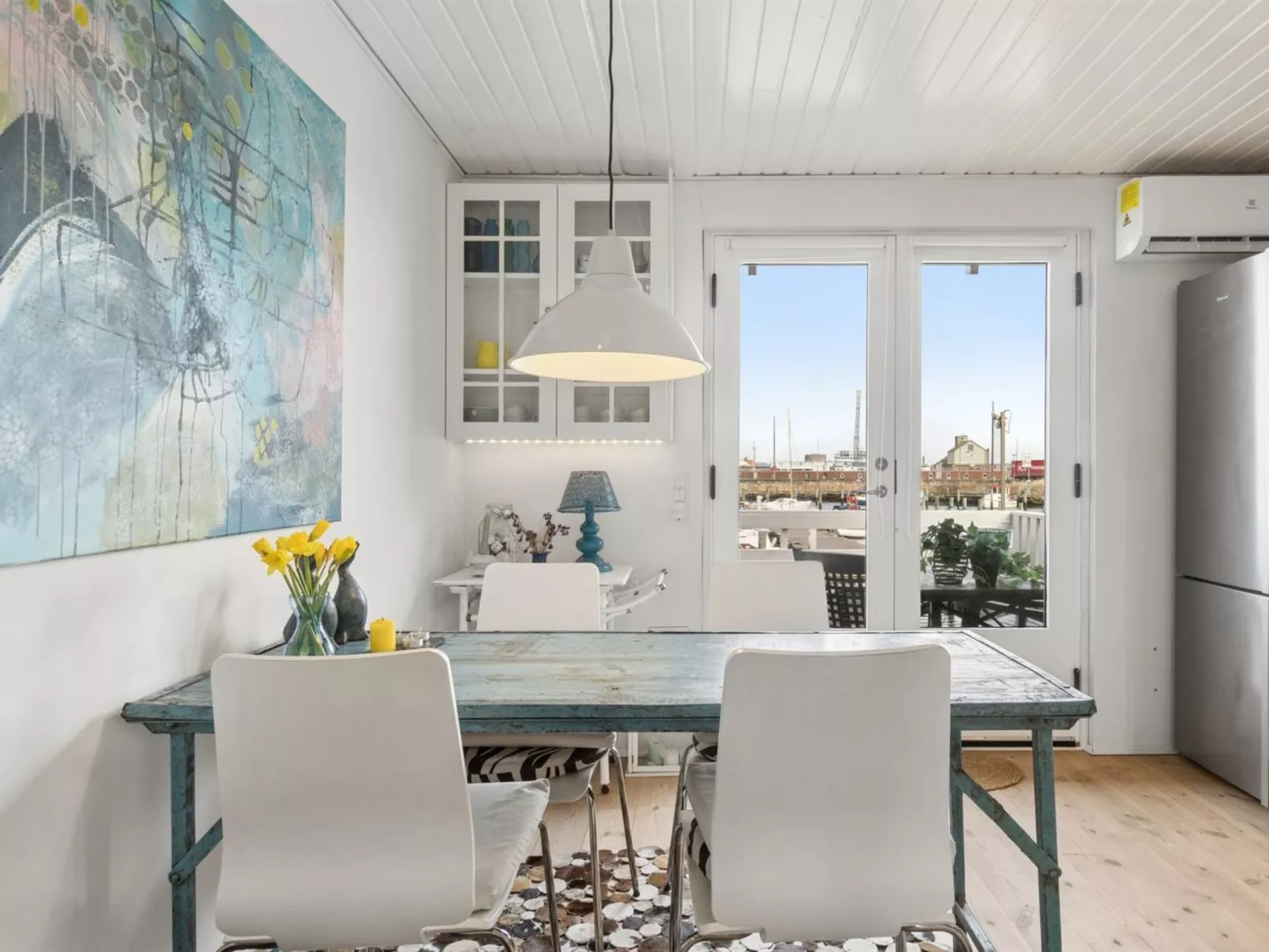 "Ljubinka" - 5m from the sea - Inside