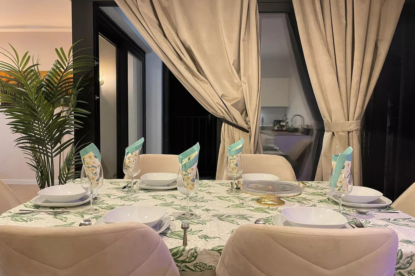 One Lux Stay 2BR/2BA Antwerp near Central Station - Ambiance