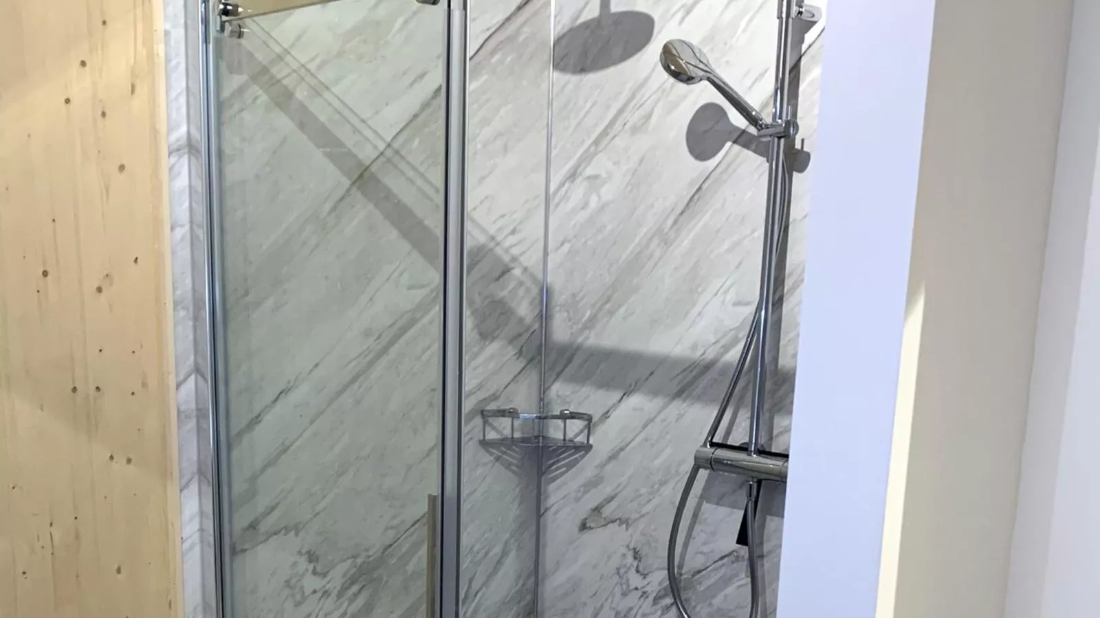 Reiteralm Top 35 - Badezimmer