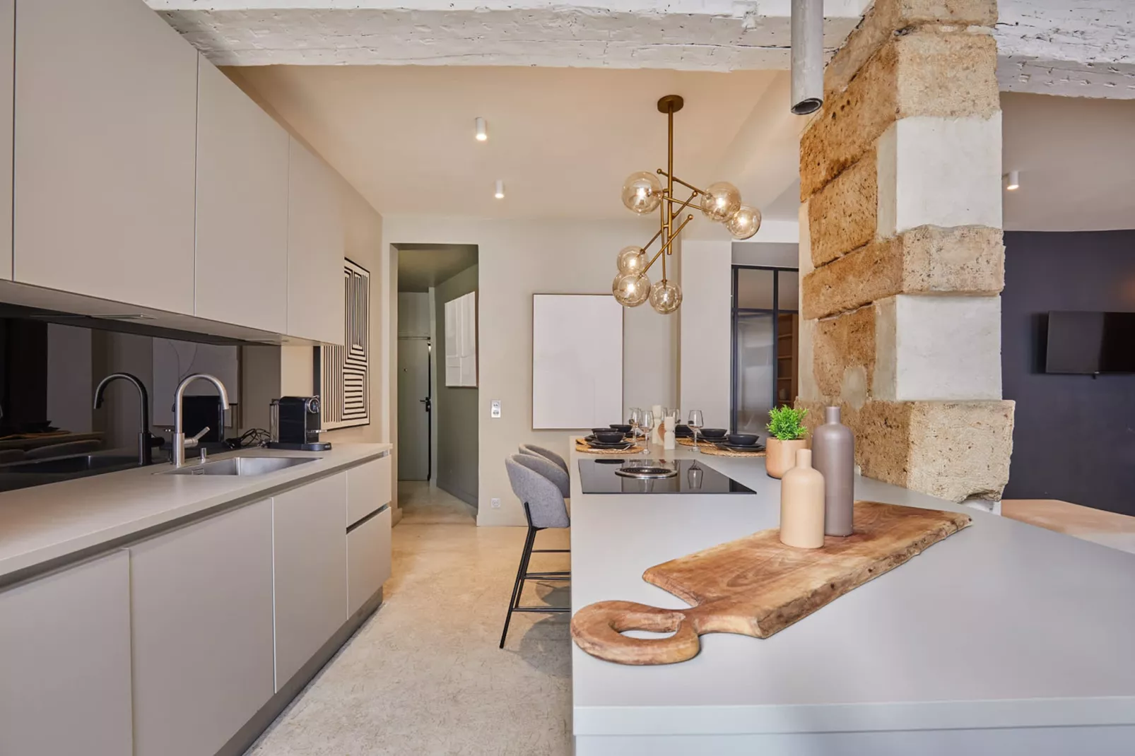 SAINT DENIS 283 - Nicht zugeordnet