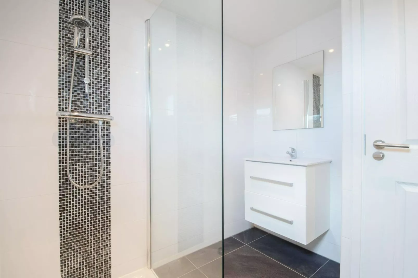 De Edammer  4 personen - Bathroom