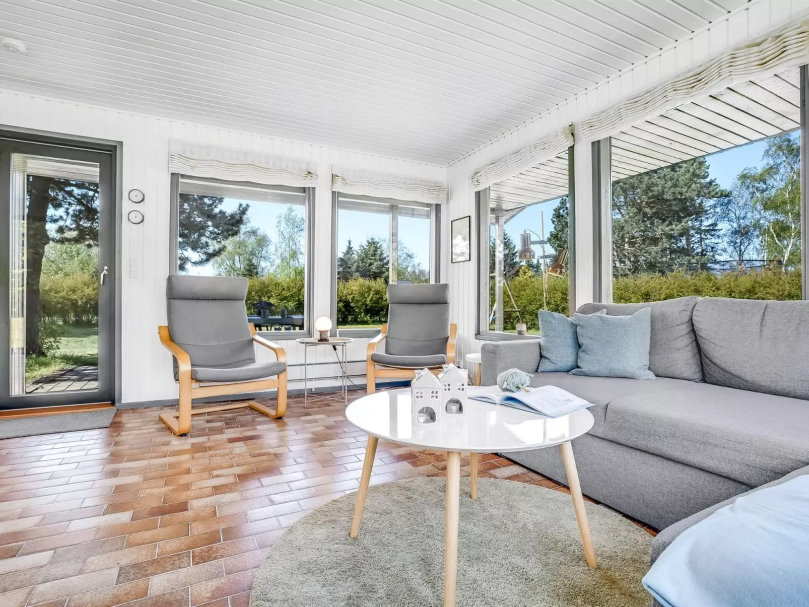 "Lars" - 250m from the sea - Inside