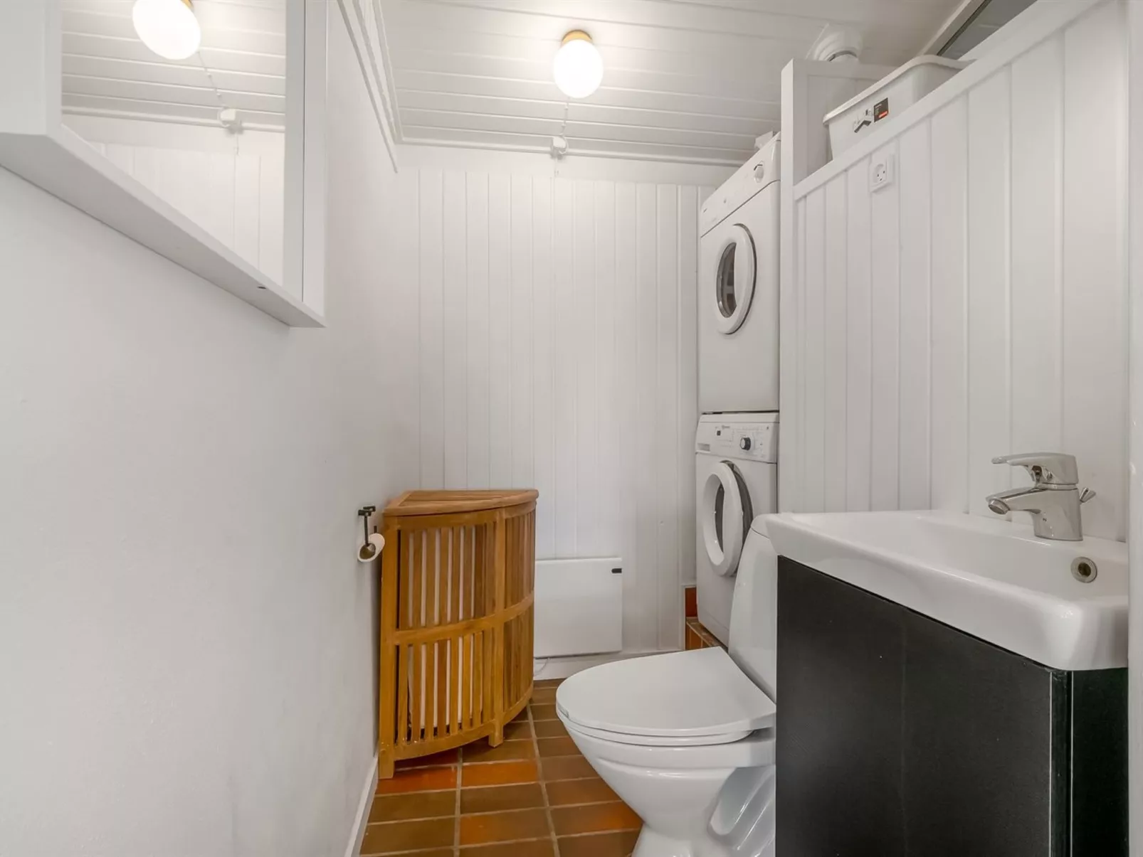 "Keyla" - 50m from the sea - Inside