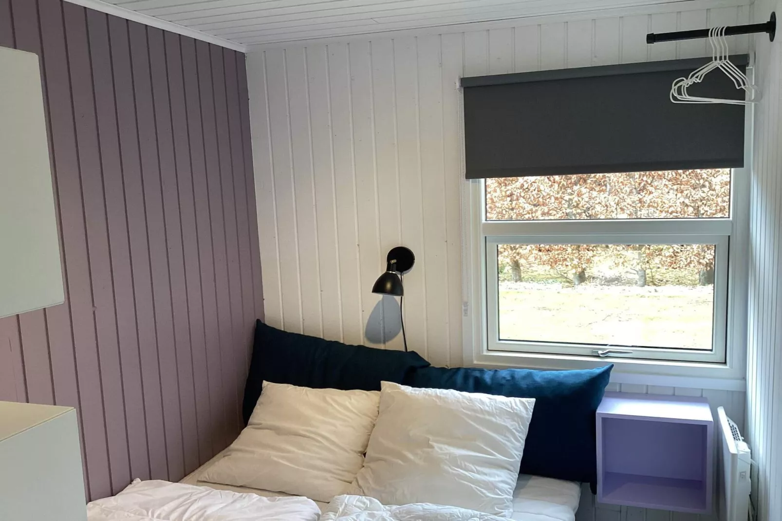 Maison de vacances pour 6 a Ansager - Intérieur