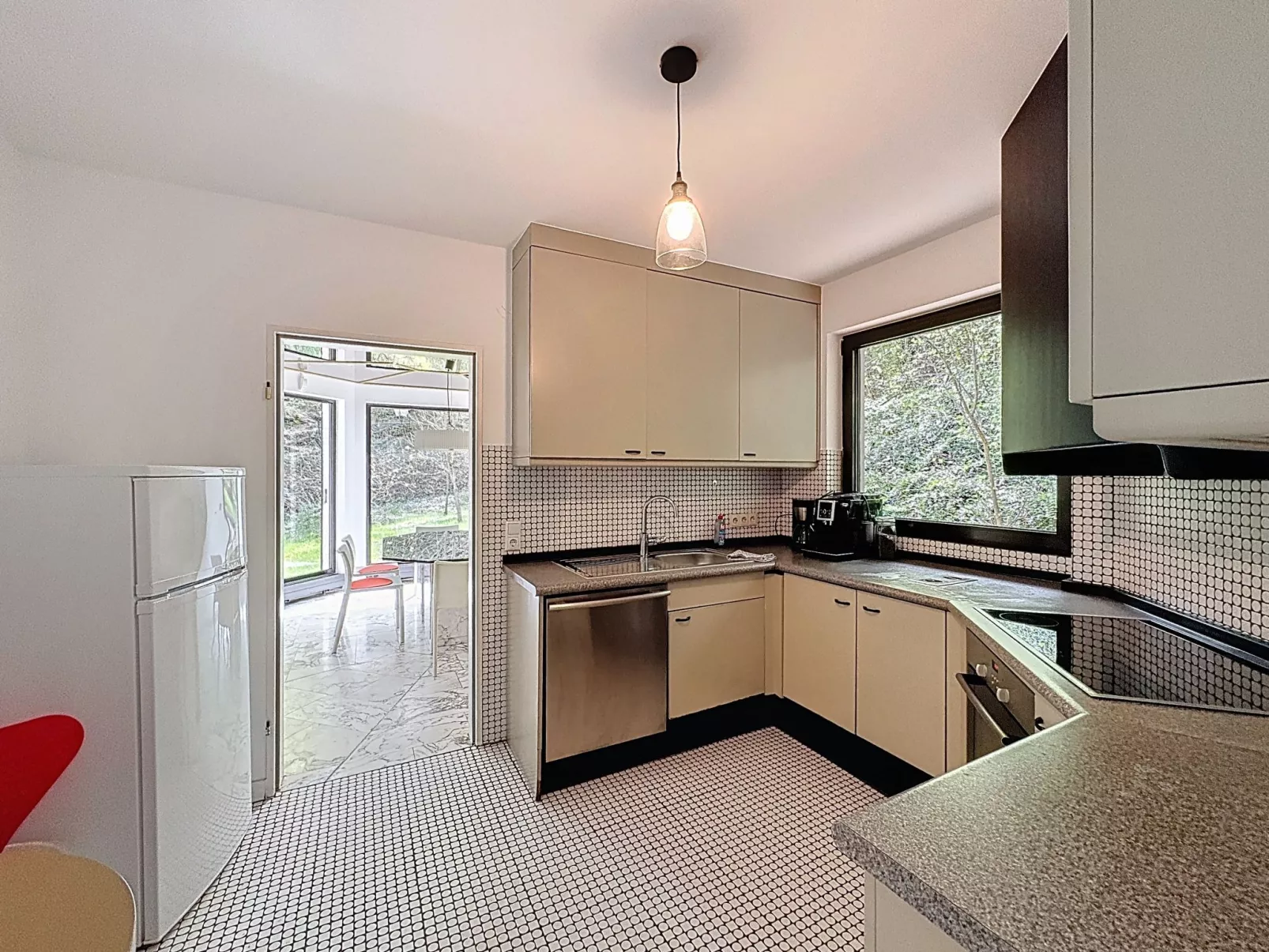 Villa 111 an der Loreley - Inside