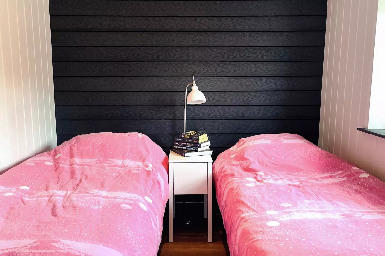 4 etoiles maison de vacances a SÖLVESBORG - Intérieur
