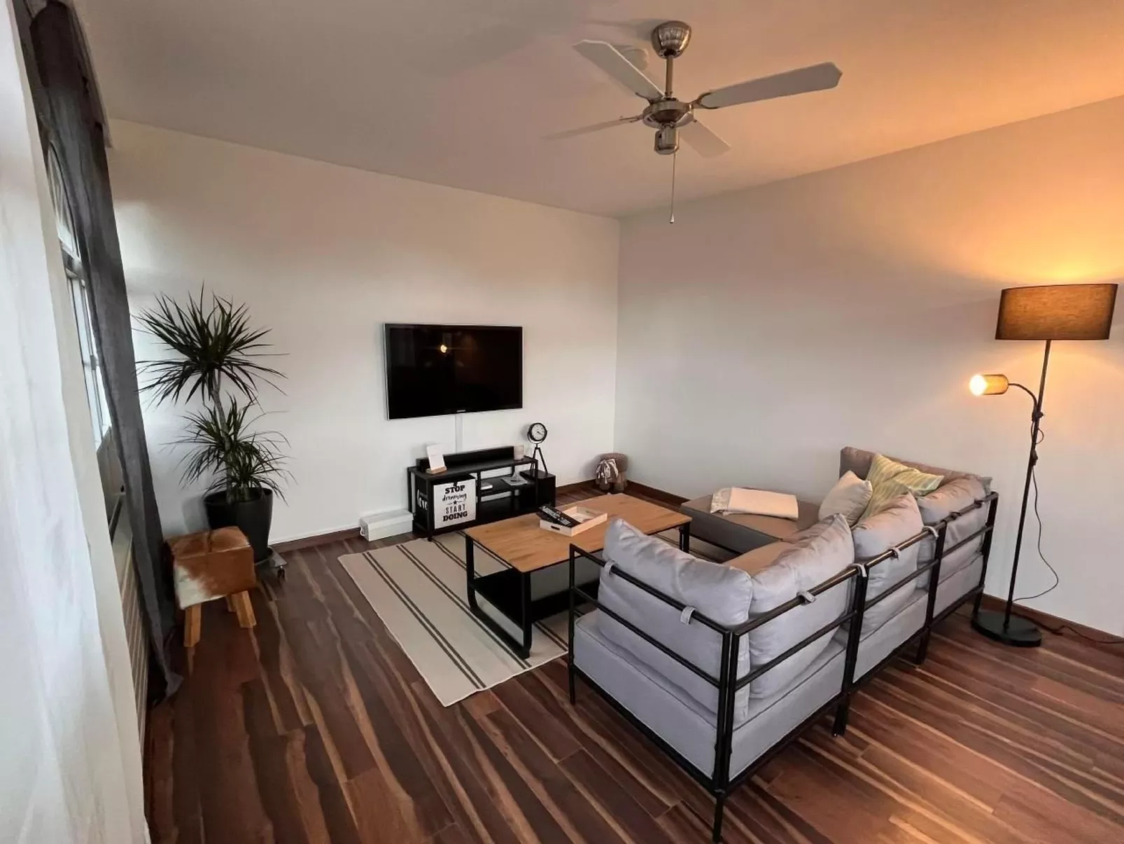 (Ferien)Wohnung *Chalet Blumenrain*, Ballwil - Inside