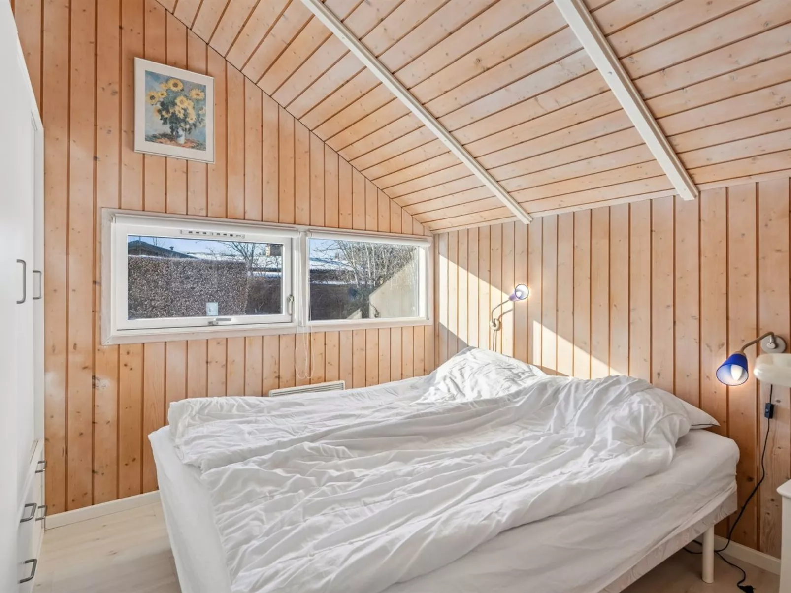 "Elenor" - 1.3km from the sea - Dedans