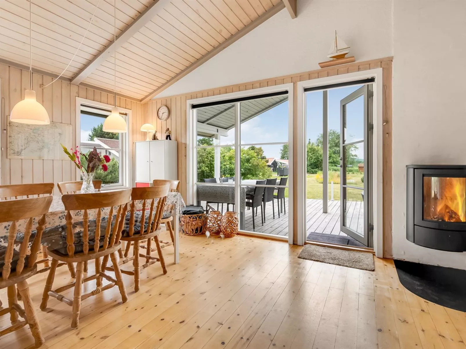 "Hava" - 250m from the sea - Inside