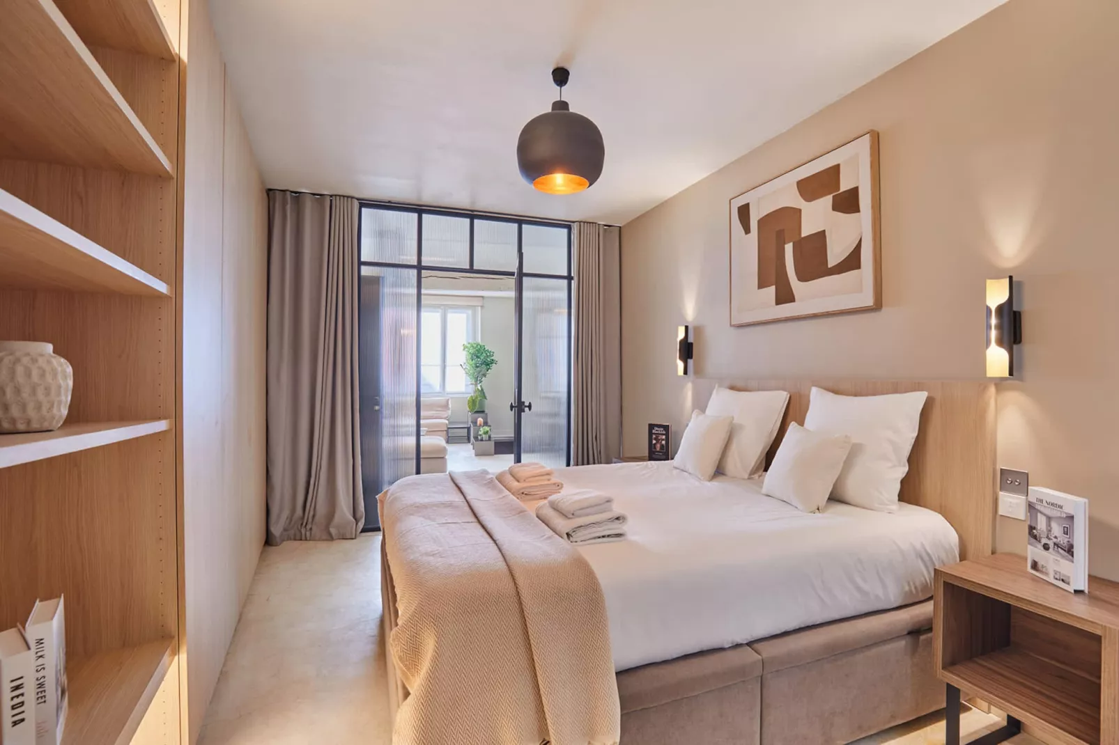 SAINT DENIS 283 - Nicht zugeordnet