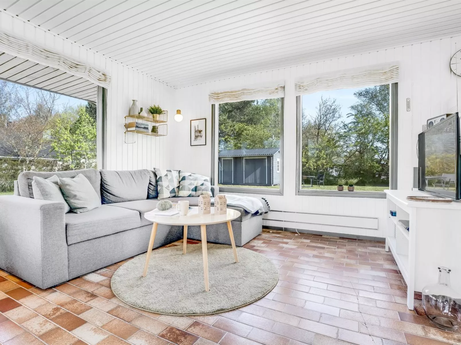 "Lars" - 250m from the sea - Inside