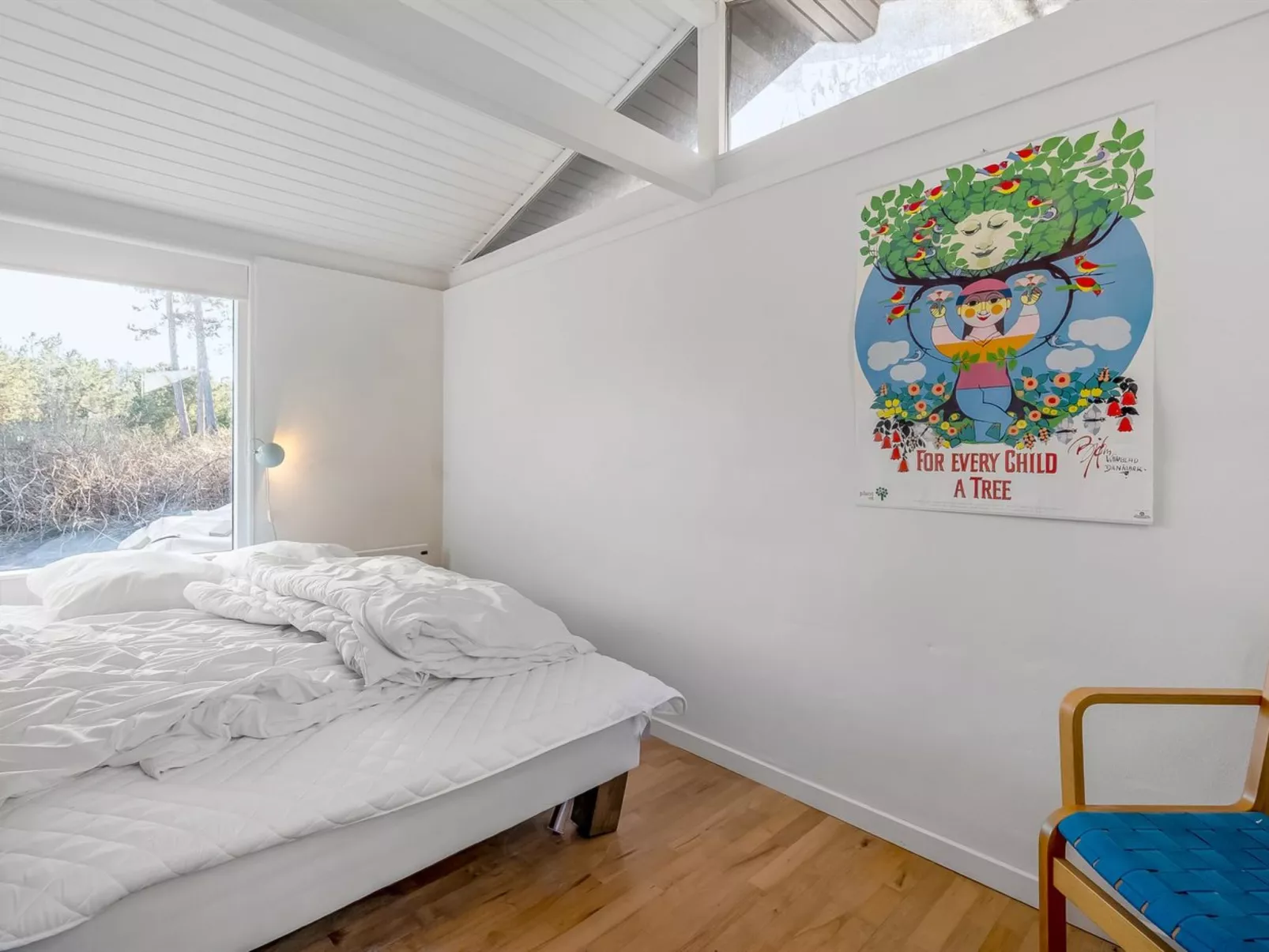 "Keyla" - 50m from the sea - Inside