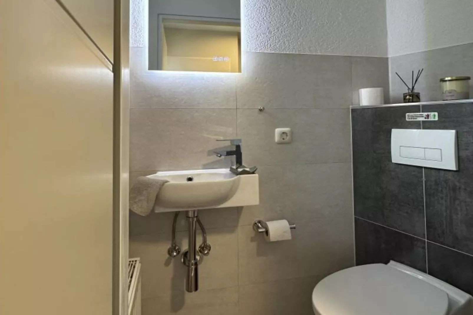 453084 - Badezimmer