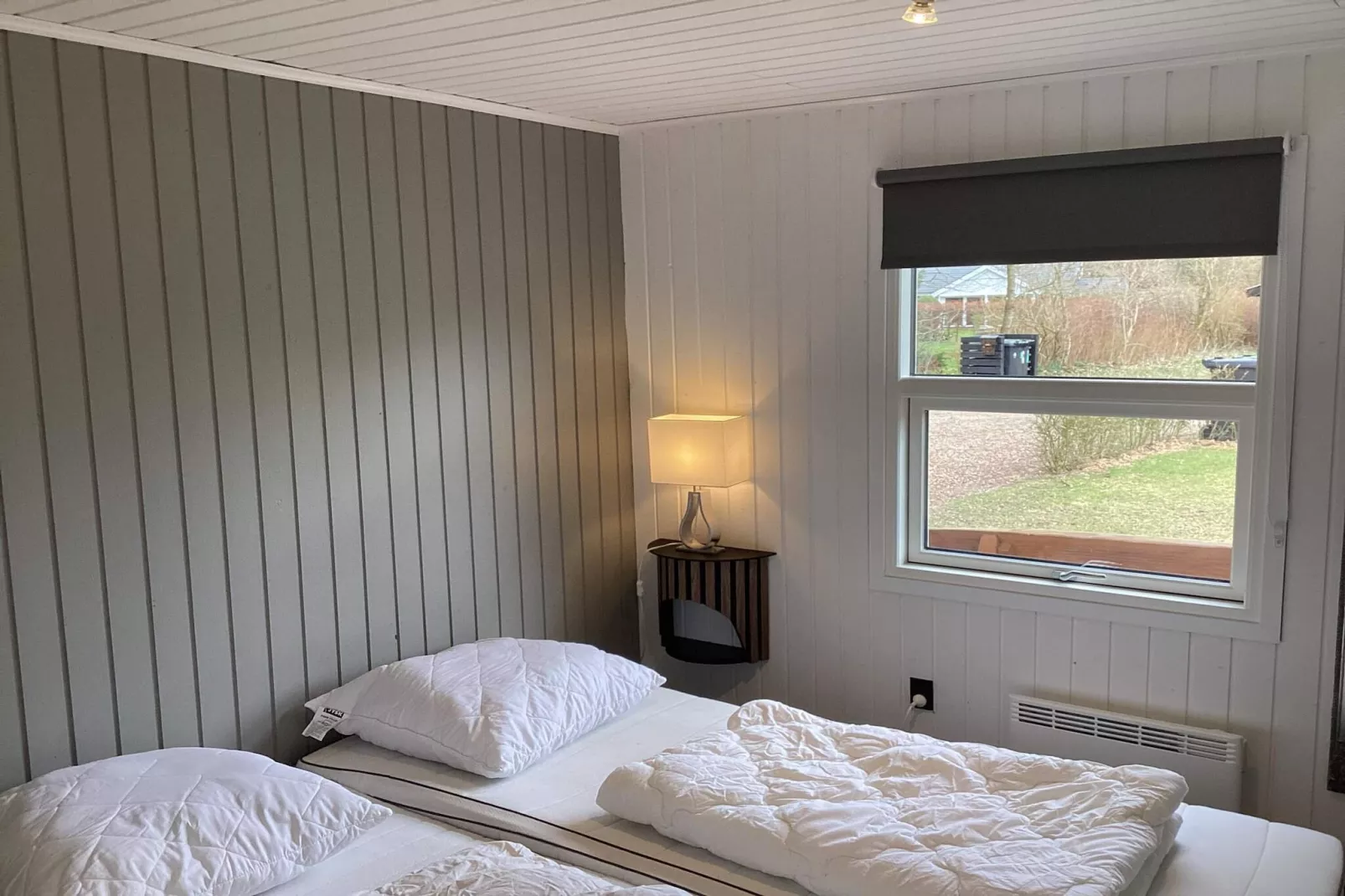 Maison de vacances pour 6 a Ansager - Intérieur