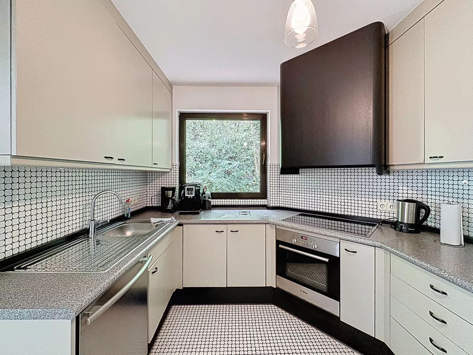 Villa 111 an der Loreley - Inside