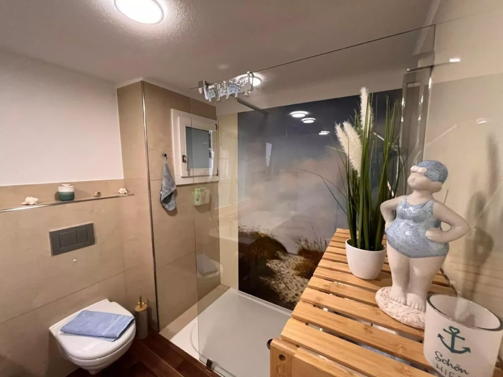 (Ferien)Wohnung *Chalet Blumenrain*, Ballwil - Inside