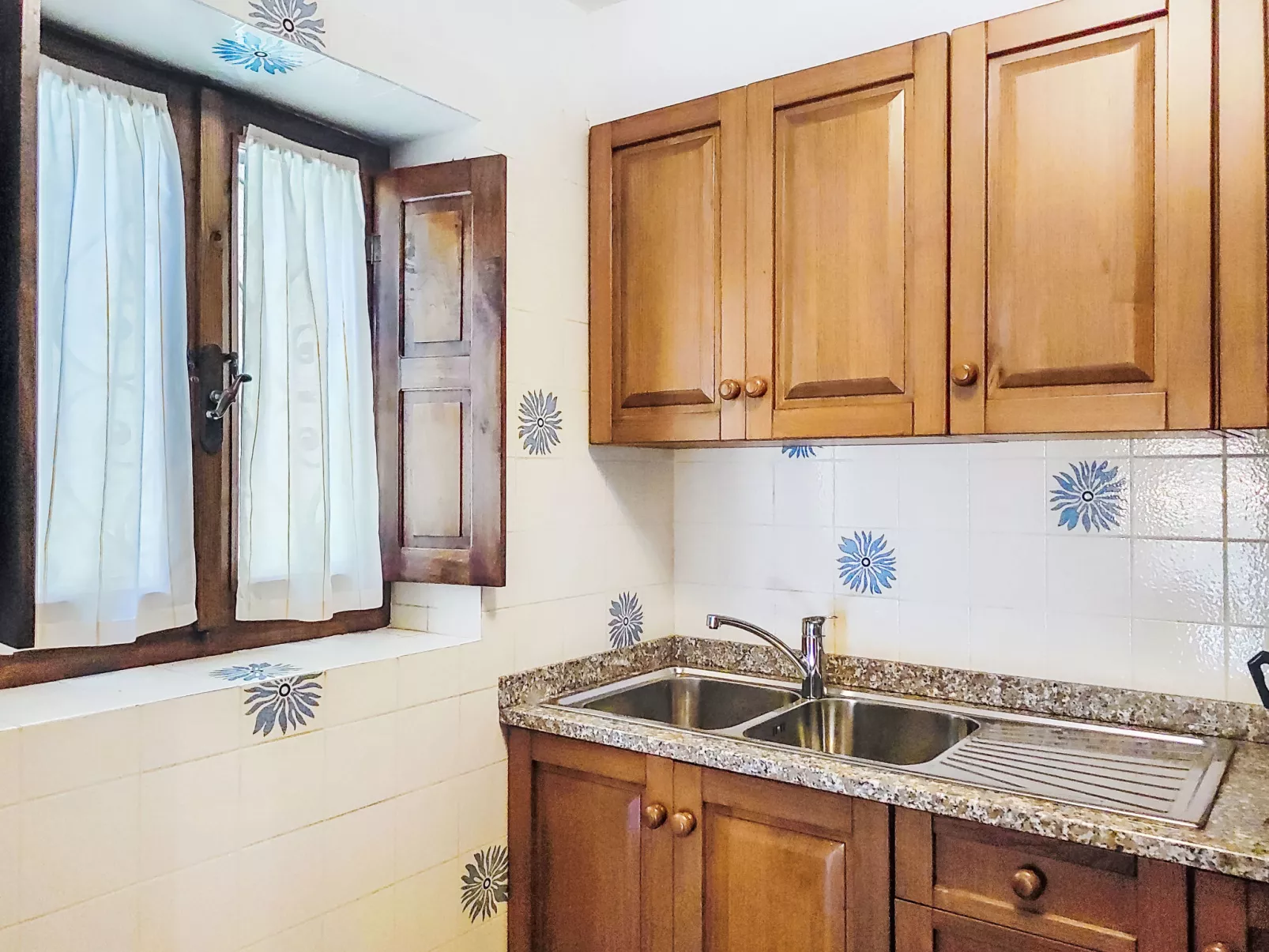 Casa Fujada - Inside