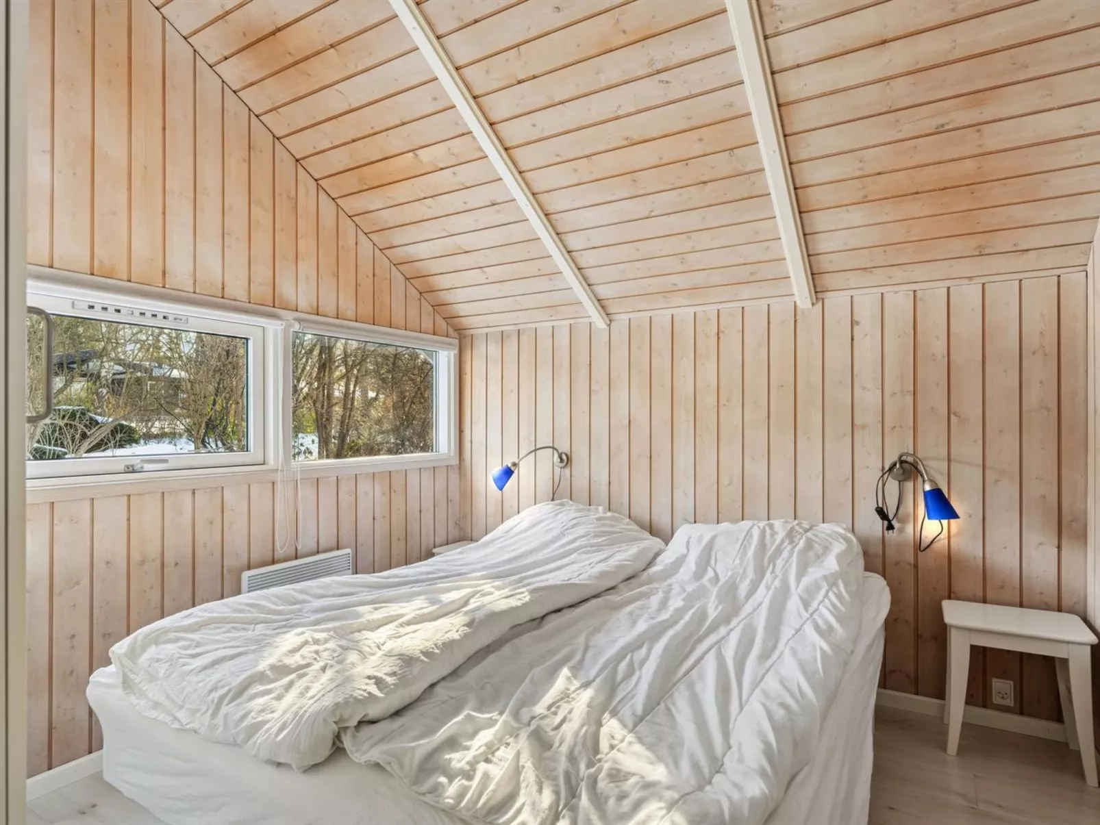 "Elenor" - 1.3km from the sea - Dedans