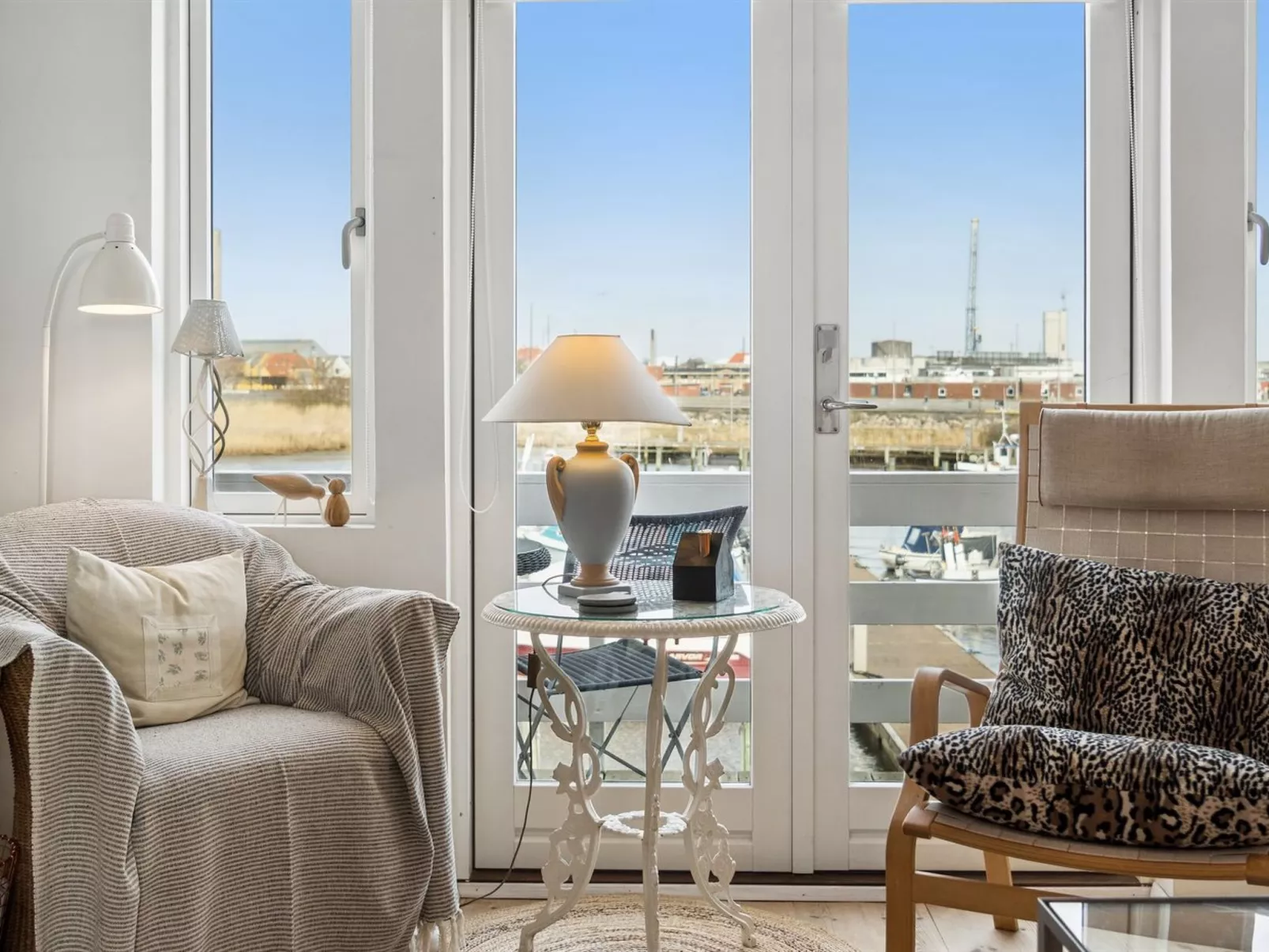 "Ljubinka" - 5m from the sea - Inside