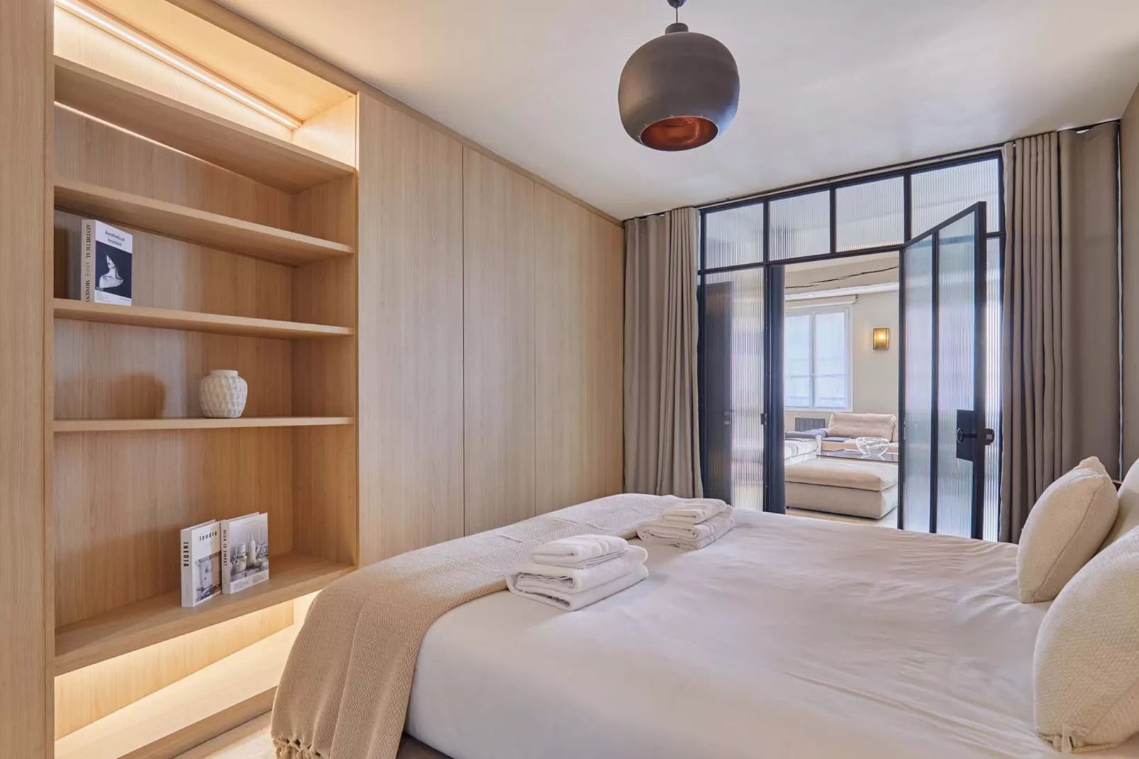 SAINT DENIS 283 - Nicht zugeordnet