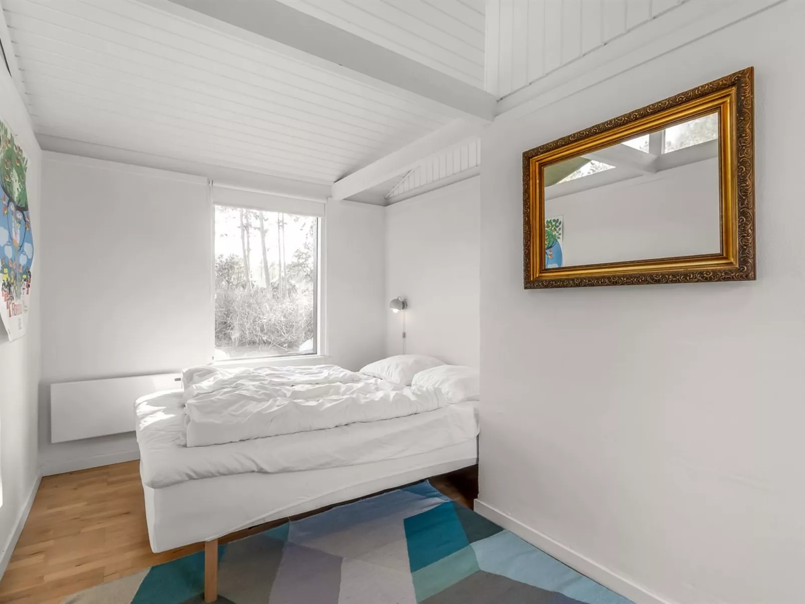 "Keyla" - 50m from the sea - Inside