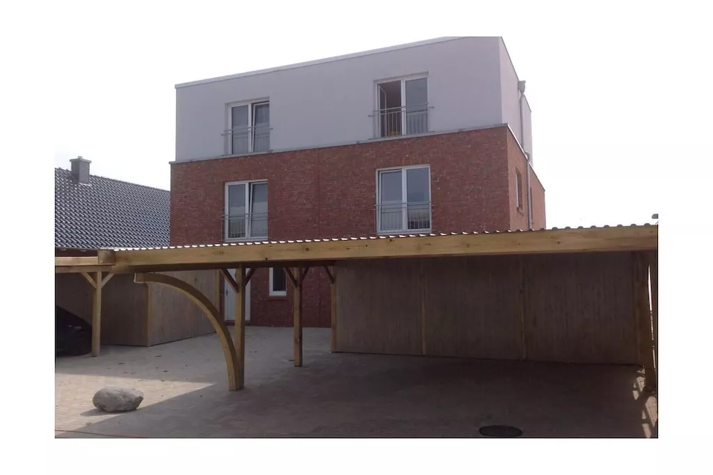 169611 - Terrasse / balcon