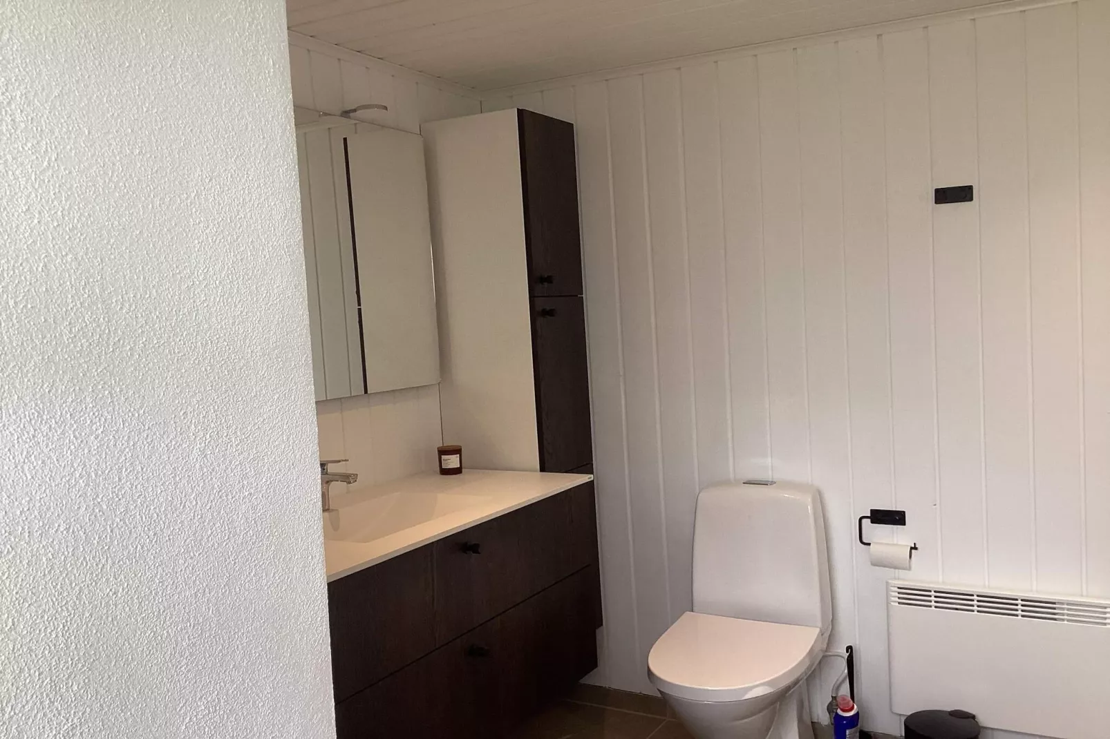 Maison de vacances pour 6 a Ansager - Intérieur