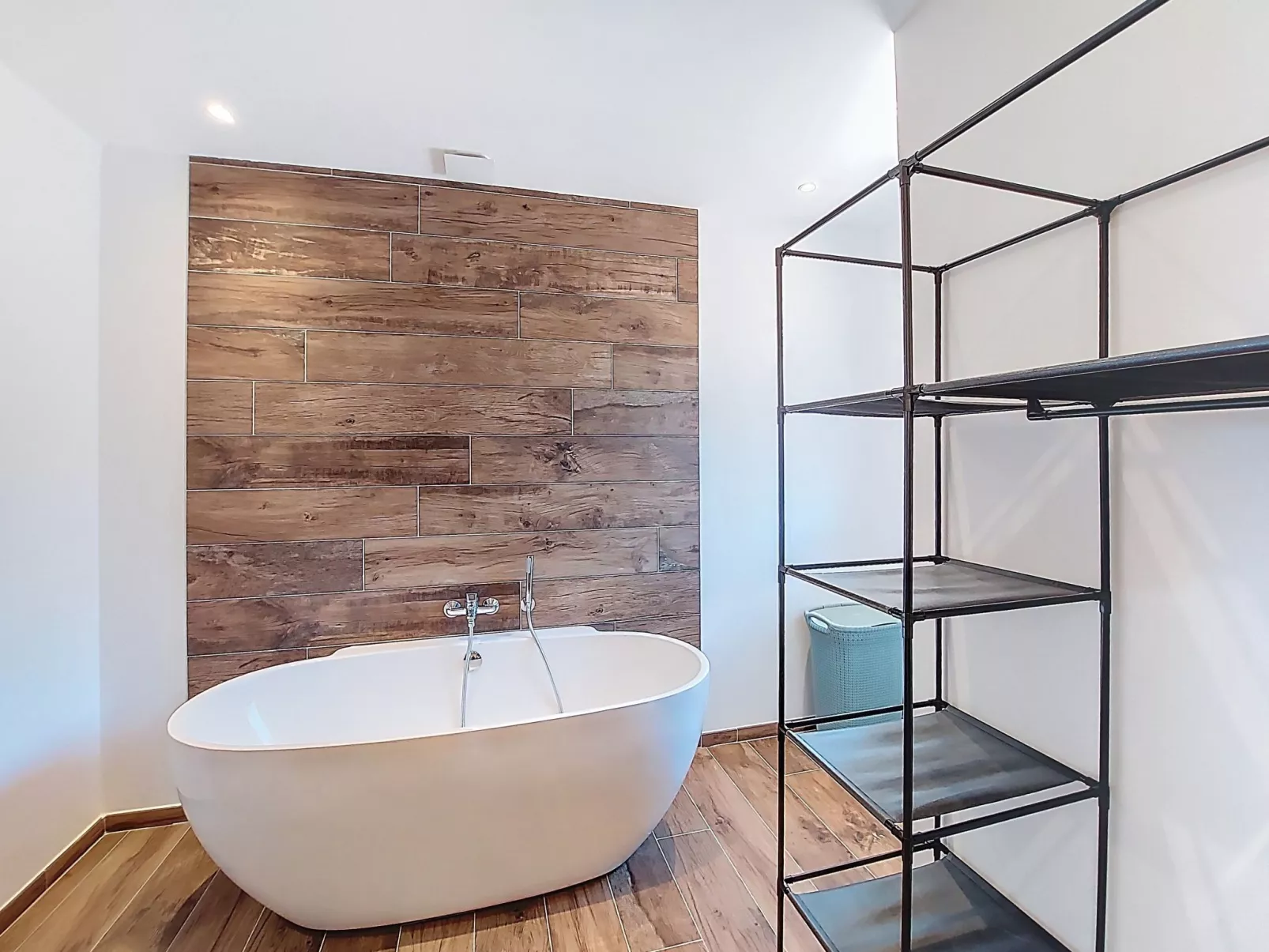 Munticella - Drinnen