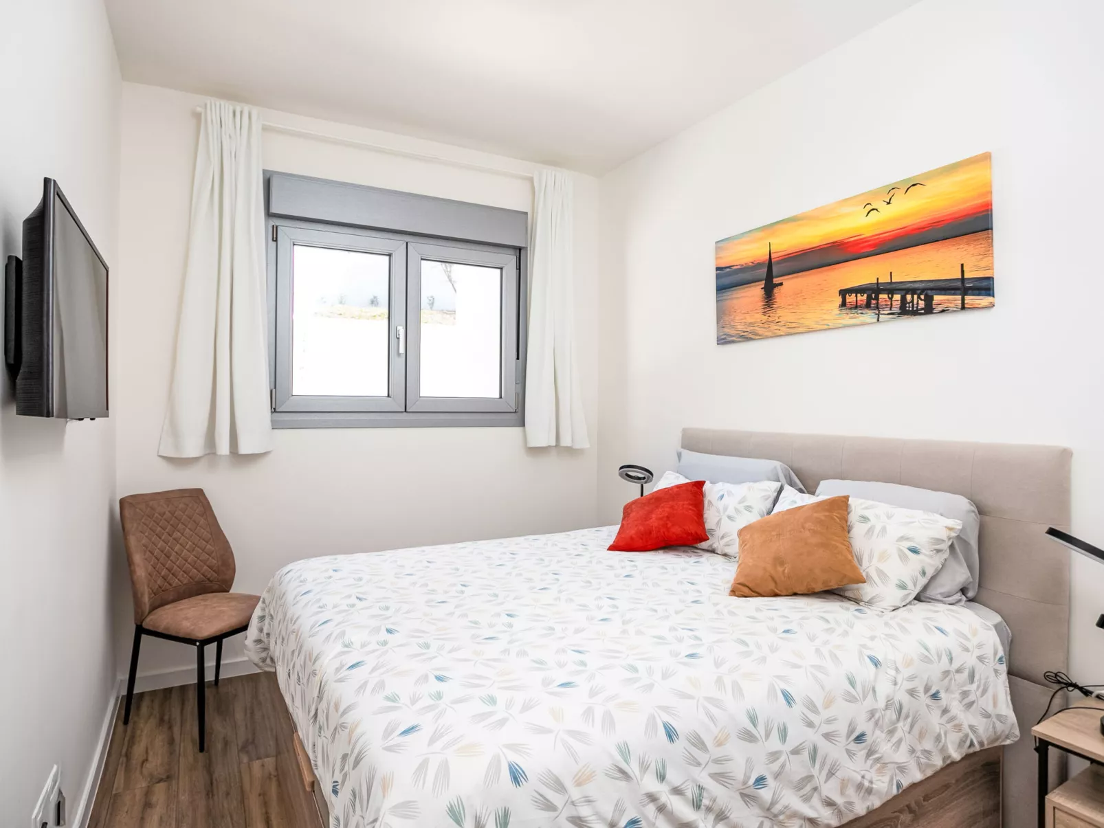 Habitat Valle Romano - Inside