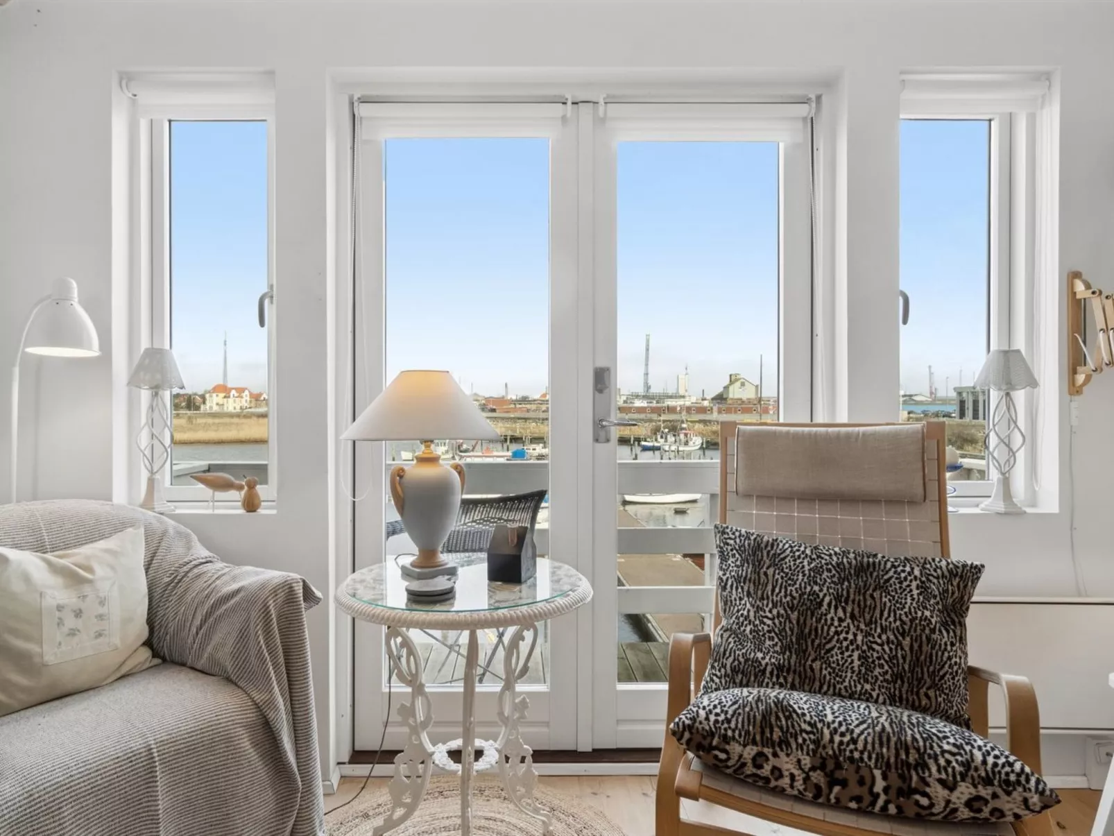 "Ljubinka" - 5m from the sea - Inside