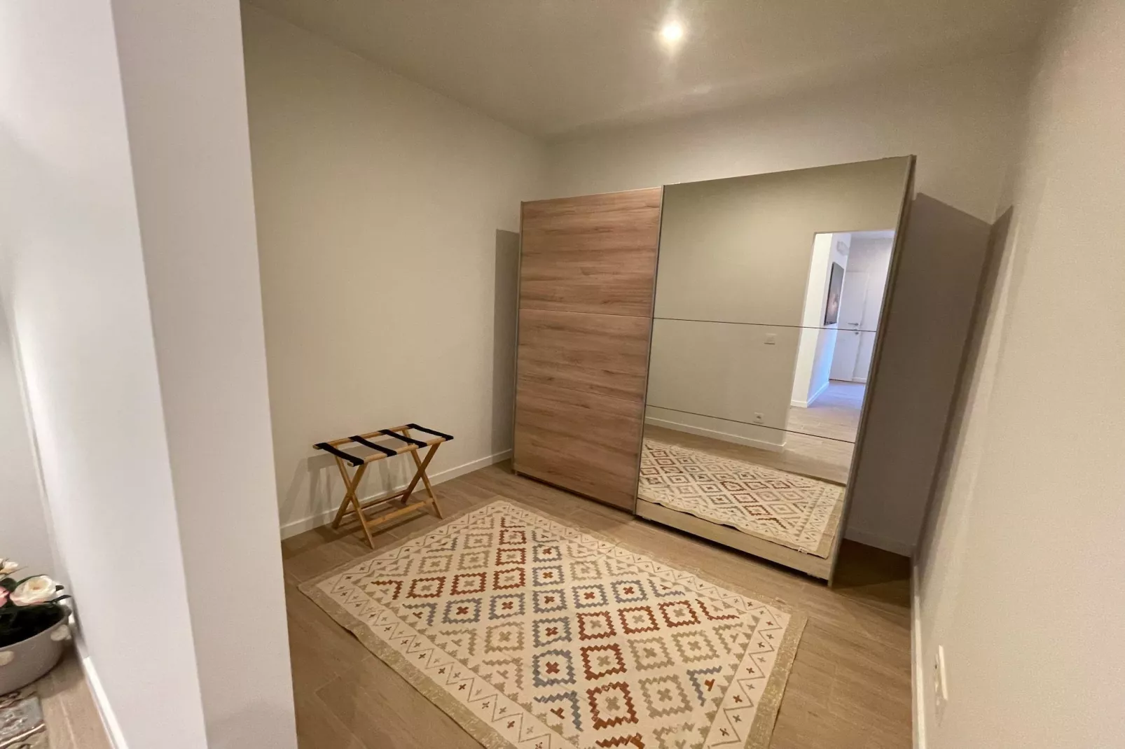 One Lux Stay Near Antwerp Central Grande Deluxe 3 bedroom suite - Chambre