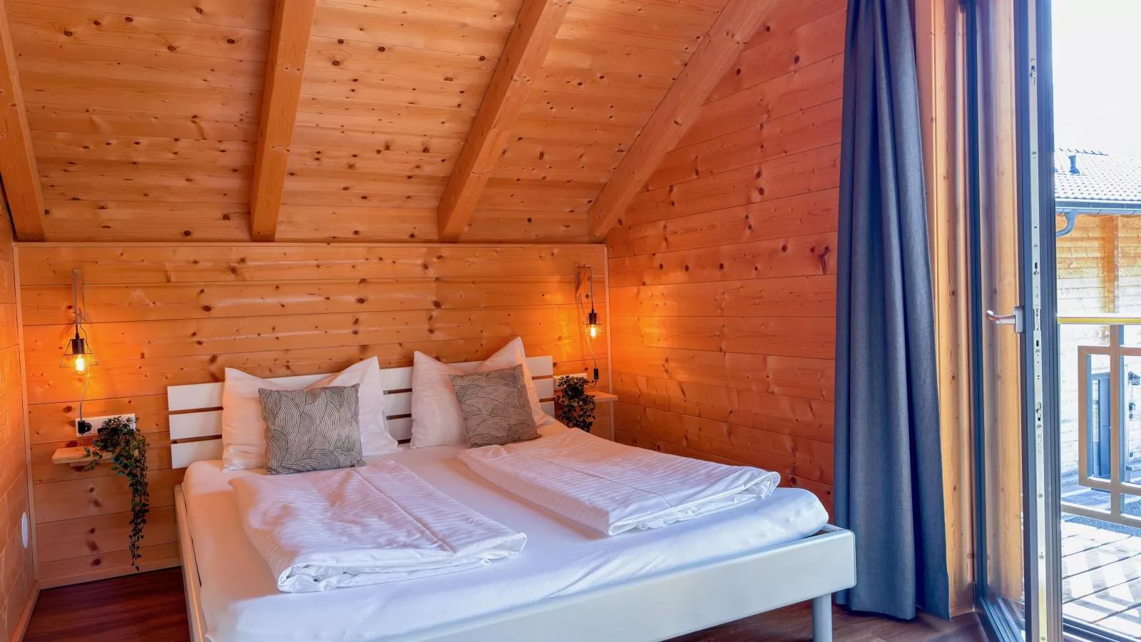 Rattendorf 23A - Chambre