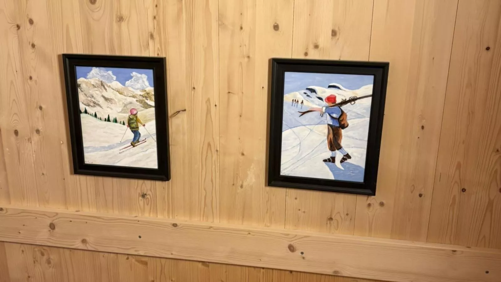 Reiteralm Top 35 - Ambiente