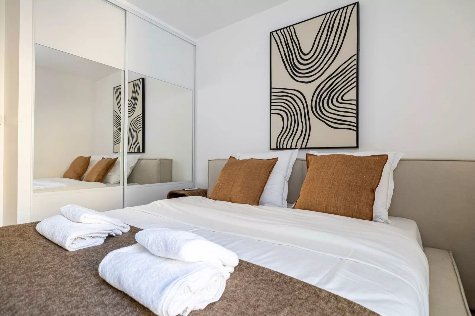 BEAUSOLEIL DUPLEX - Non tagué