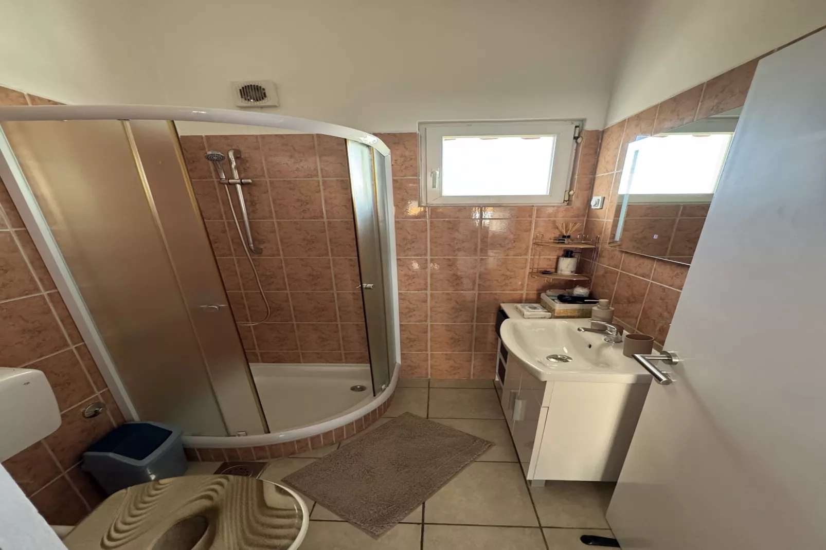 Apartment Sany 1 with jacuzzi - Salle de bain