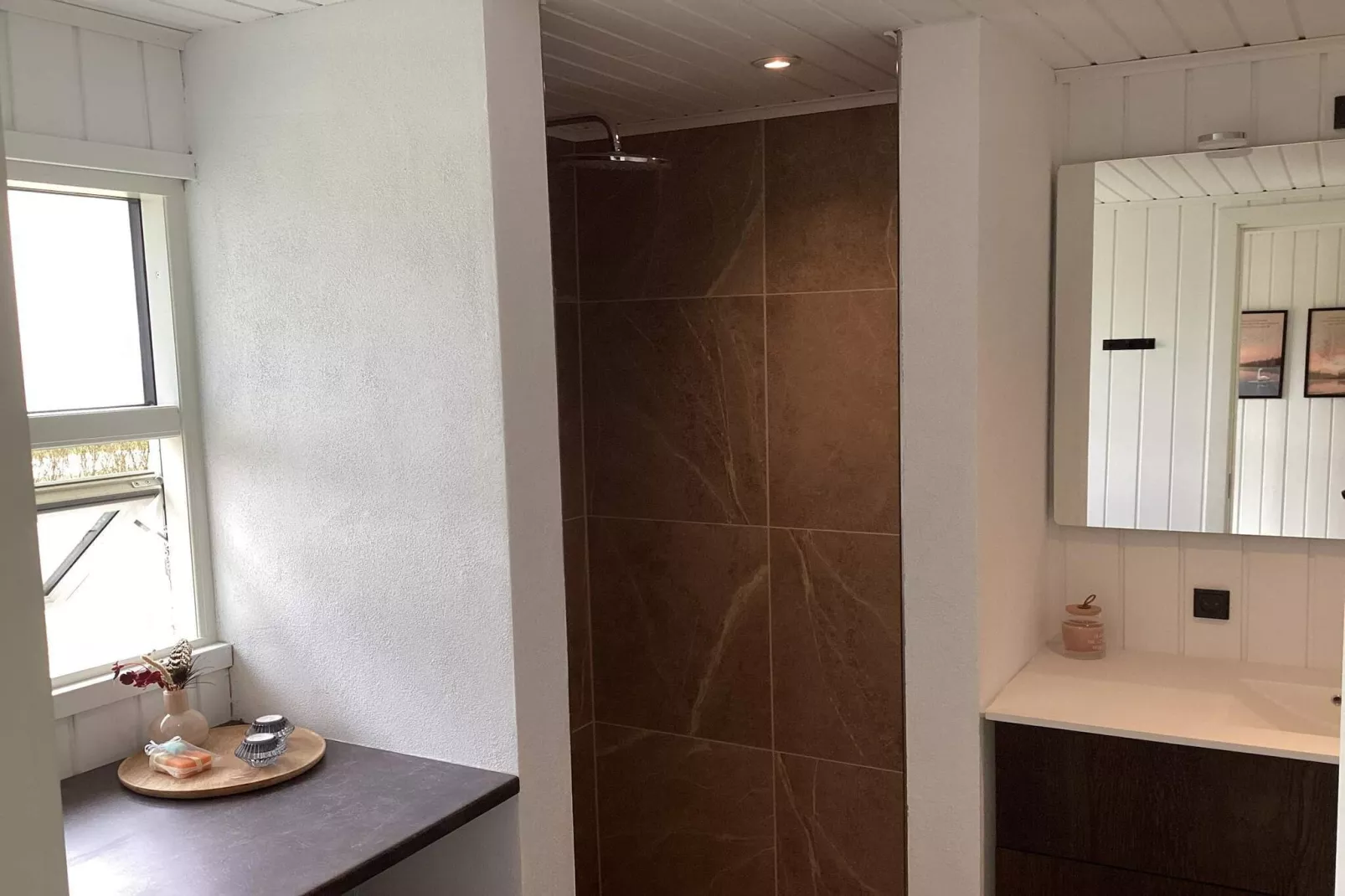 Maison de vacances pour 6 a Ansager - Intérieur