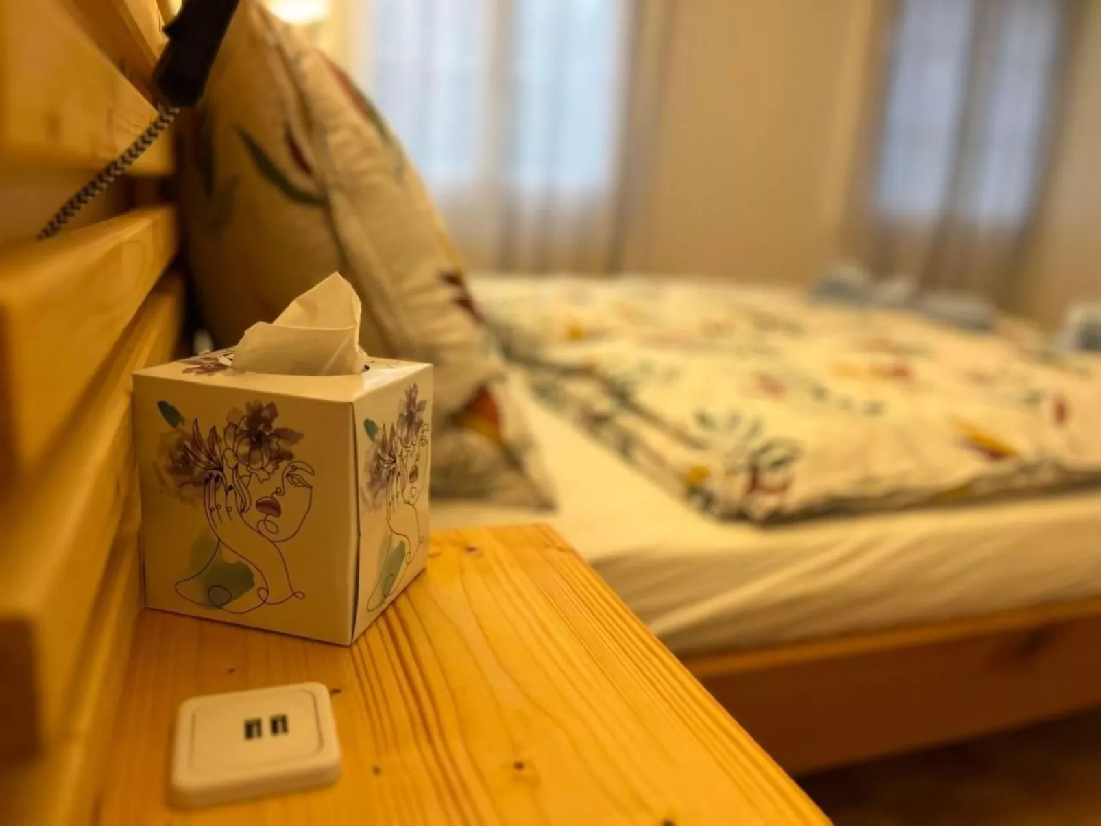 (Ferien)Wohnung *Chalet Blumenrain*, Ballwil - Inside